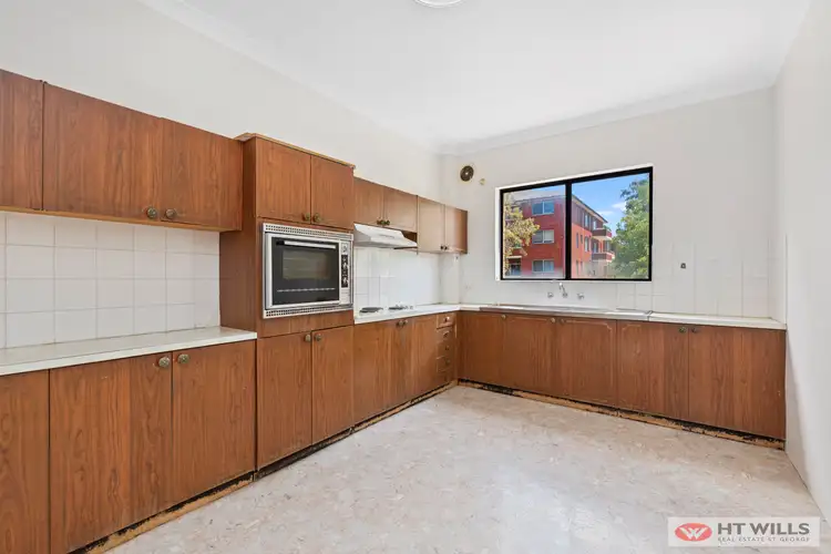 Second view of Homely unit listing, 1/47 Robertson Street, Kogarah NSW 2217