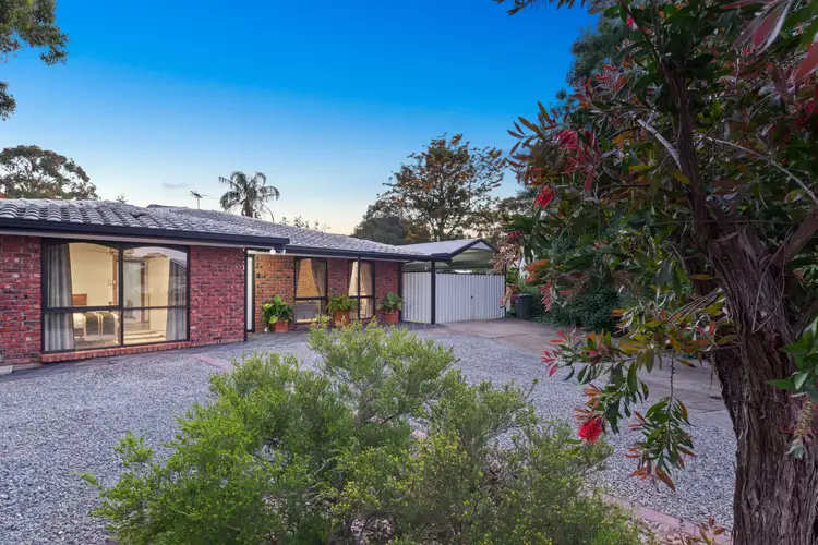 Main view of Homely house listing, 22 Nash Street, Happy Valley SA 5159