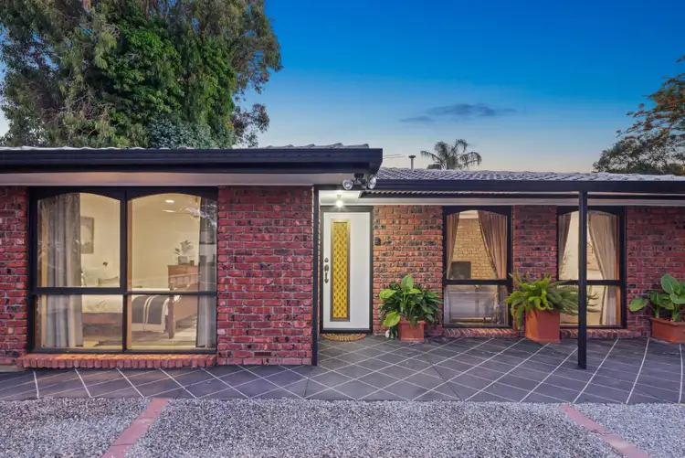 Second view of Homely house listing, 22 Nash Street, Happy Valley SA 5159