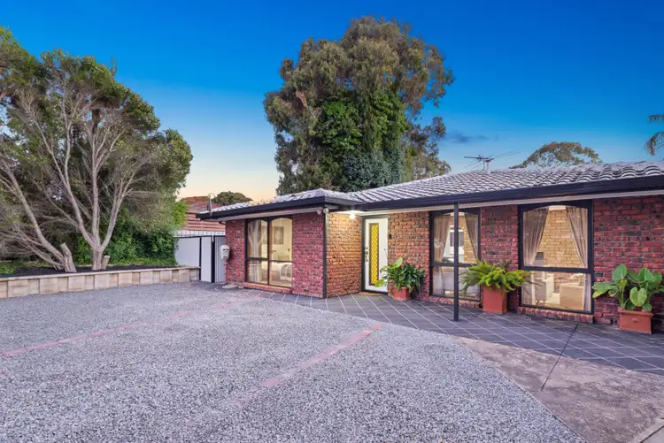 Third view of Homely house listing, 22 Nash Street, Happy Valley SA 5159