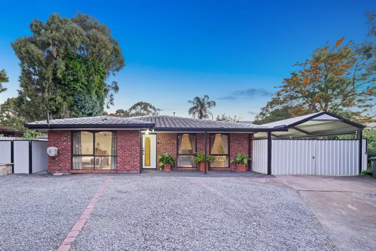 Fourth view of Homely house listing, 22 Nash Street, Happy Valley SA 5159