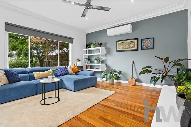 Second view of Homely house listing, 3/311 Torquay Road, Grovedale VIC 3216
