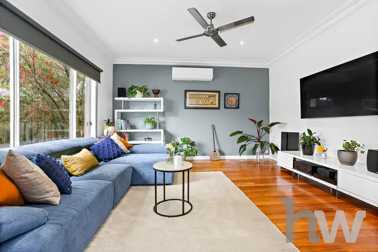 Third view of Homely house listing, 3/311 Torquay Road, Grovedale VIC 3216