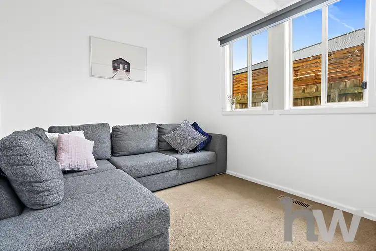 Fourth view of Homely house listing, 3/311 Torquay Road, Grovedale VIC 3216