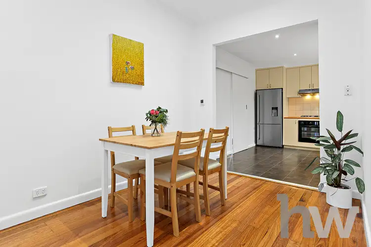 Fifth view of Homely house listing, 3/311 Torquay Road, Grovedale VIC 3216