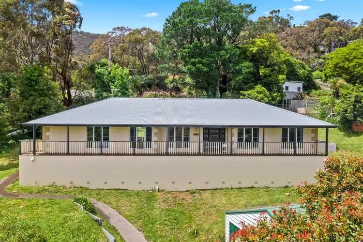 Main view of Homely house listing, 5 Opie Street, Ferntree Gully VIC 3156