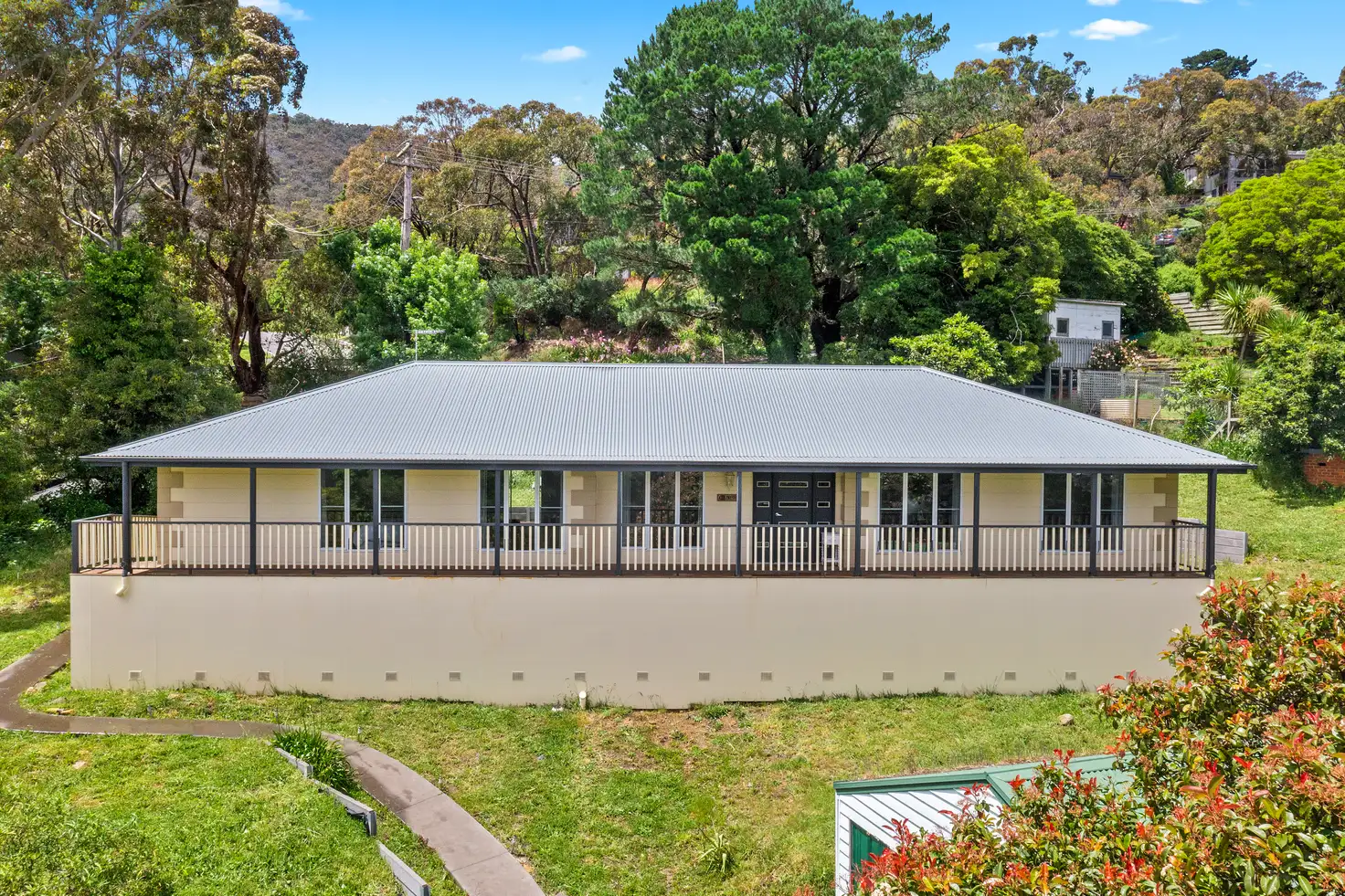 Main view of Homely house listing, 5 Opie Street, Ferntree Gully VIC 3156