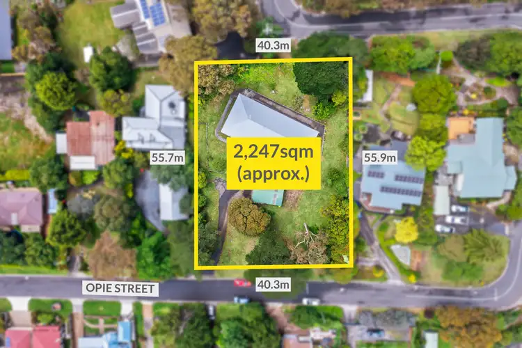 Second view of Homely house listing, 5 Opie Street, Ferntree Gully VIC 3156