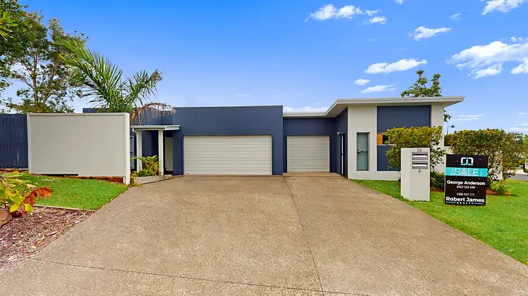 Main view of Homely house listing, 10 Starling Crescent, Peregian Springs QLD 4573