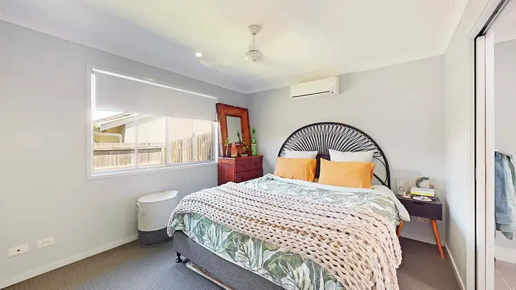 Second view of Homely house listing, 10 Starling Crescent, Peregian Springs QLD 4573