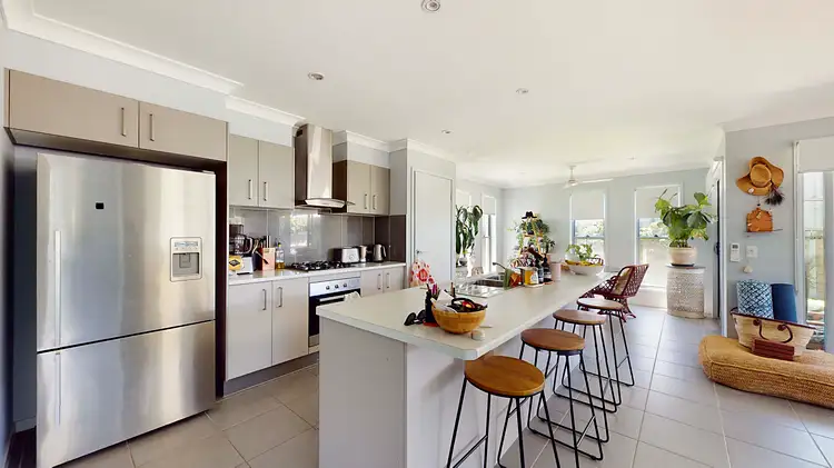 Fifth view of Homely house listing, 10 Starling Crescent, Peregian Springs QLD 4573