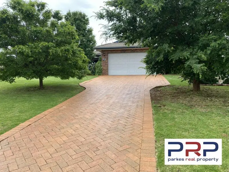 Main view of Homely house listing, 23 Glenburnie Close, Parkes NSW 2870