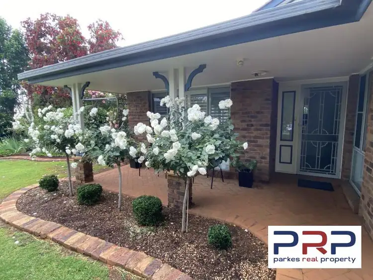Third view of Homely house listing, 23 Glenburnie Close, Parkes NSW 2870
