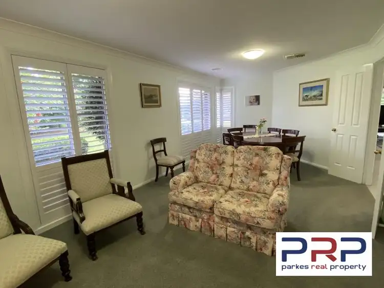 Fourth view of Homely house listing, 23 Glenburnie Close, Parkes NSW 2870