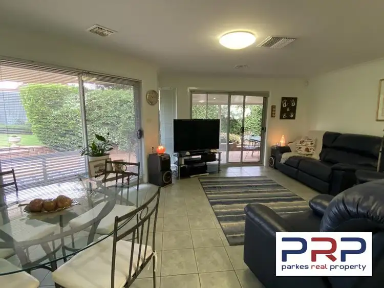 Sixth view of Homely house listing, 23 Glenburnie Close, Parkes NSW 2870
