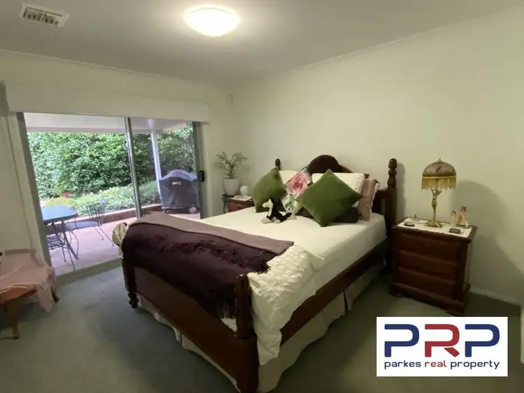 Seventh view of Homely house listing, 23 Glenburnie Close, Parkes NSW 2870