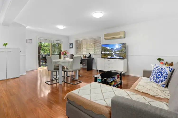 Third view of Homely apartment listing, 2/42 Bridge Road, Hornsby NSW 2077