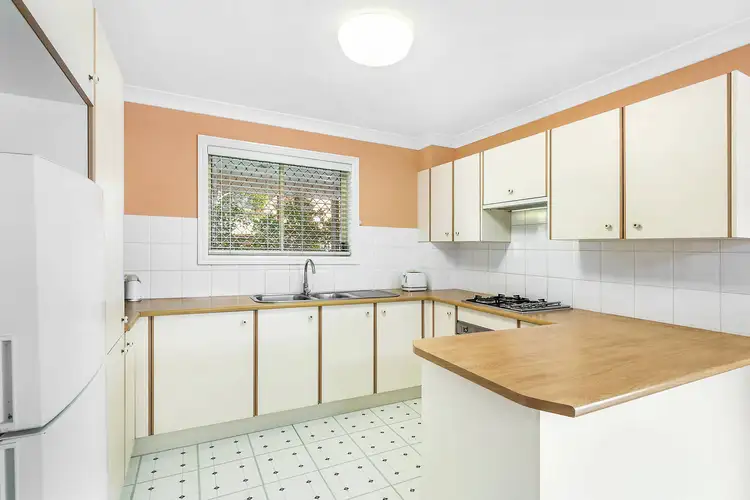 Fourth view of Homely apartment listing, 2/42 Bridge Road, Hornsby NSW 2077