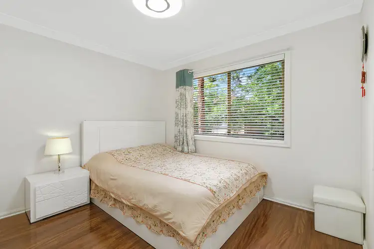 Fifth view of Homely apartment listing, 2/42 Bridge Road, Hornsby NSW 2077