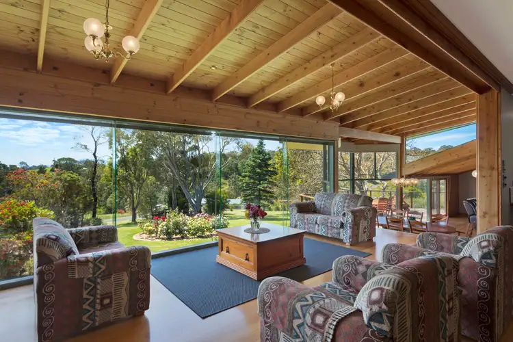 Fifth view of Homely house listing, 40 Silby Road, Black Range NSW 2550