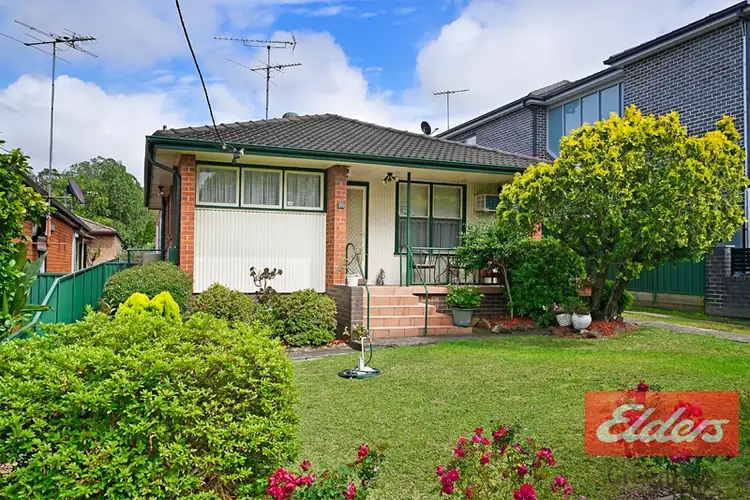 Second view of Homely house listing, 36 Gosling Street, Greenacre NSW 2190