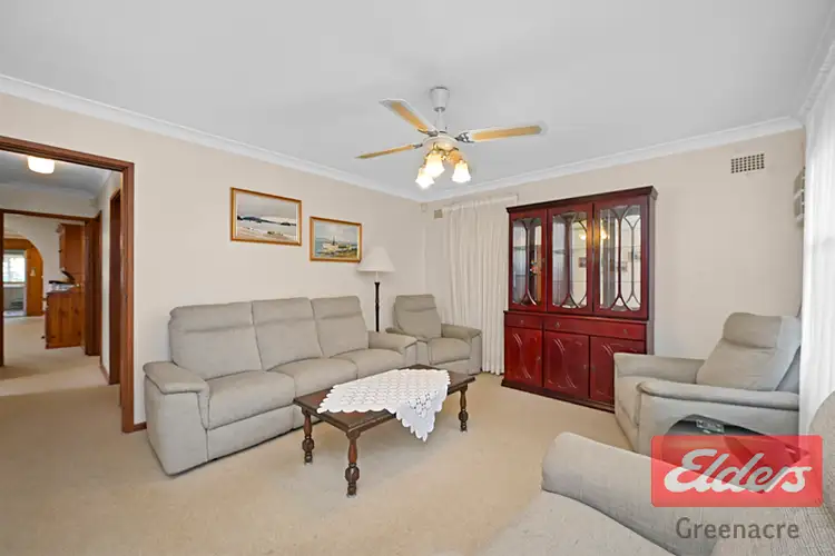 Fourth view of Homely house listing, 36 Gosling Street, Greenacre NSW 2190