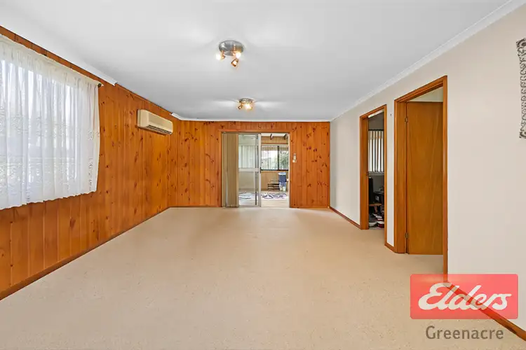 Fifth view of Homely house listing, 36 Gosling Street, Greenacre NSW 2190