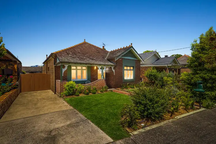 15 Ardgryffe Street, Burwood Heights NSW 2136