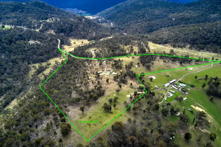 Main view of Homely house listing, 894 Sawpit Hill Road, Blessington TAS 7212