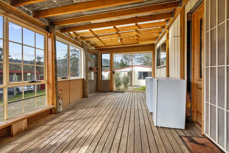 Third view of Homely house listing, 894 Sawpit Hill Road, Blessington TAS 7212