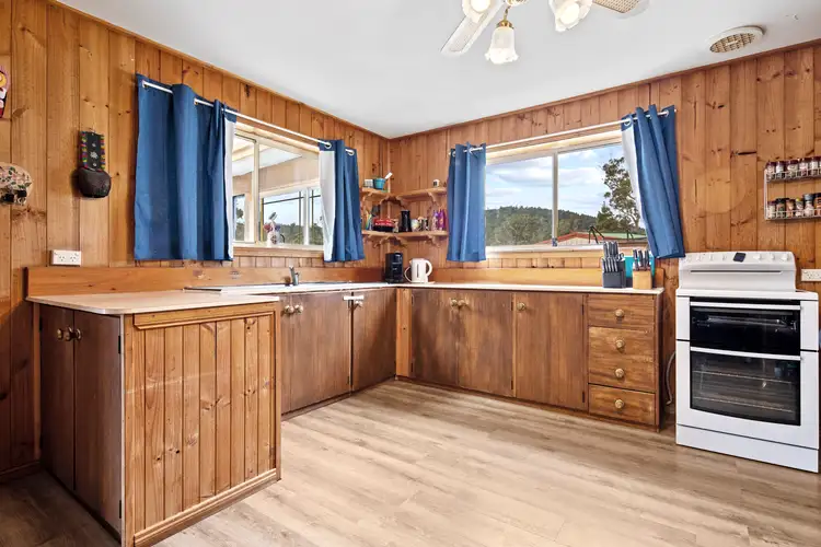 Fifth view of Homely house listing, 894 Sawpit Hill Road, Blessington TAS 7212