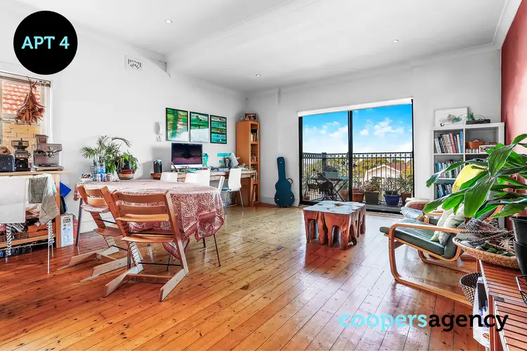 Fifth view of Homely block of units listing, 5 Imperial Avenue, Bondi NSW 2026