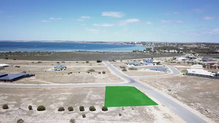 55 Oscar Williams Drive, Streaky Bay SA 5680