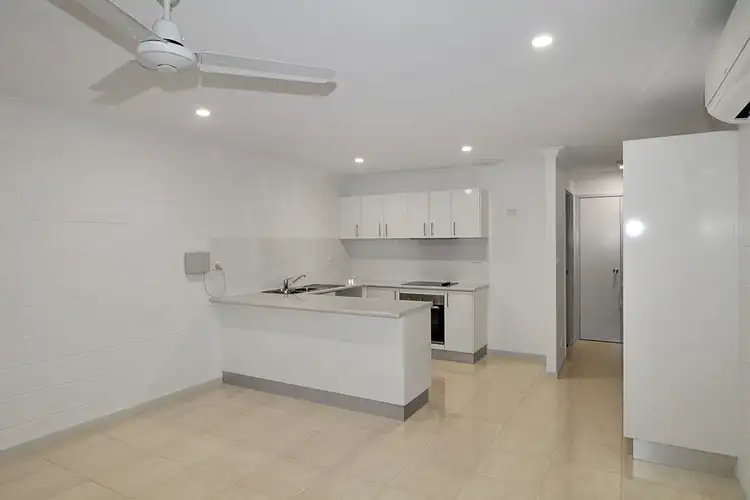 Third view of Homely unit listing, 5/4-6 Windsor Street, Hermit Park QLD 4812