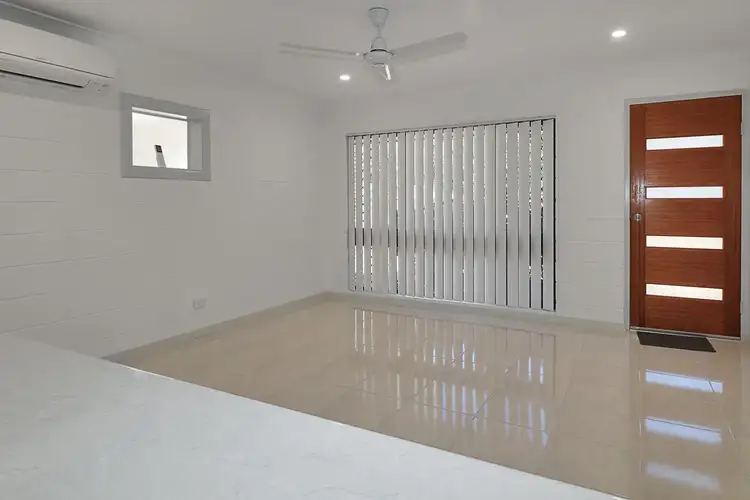 Fourth view of Homely unit listing, 5/4-6 Windsor Street, Hermit Park QLD 4812