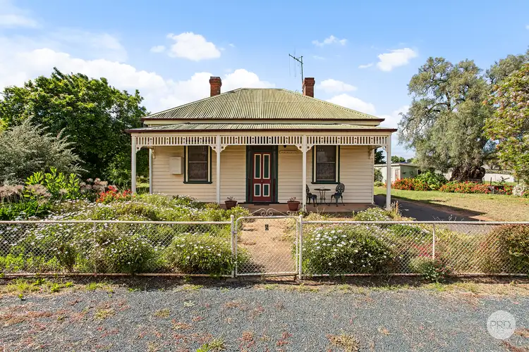 6 Railway Place South, Goornong VIC 3557
