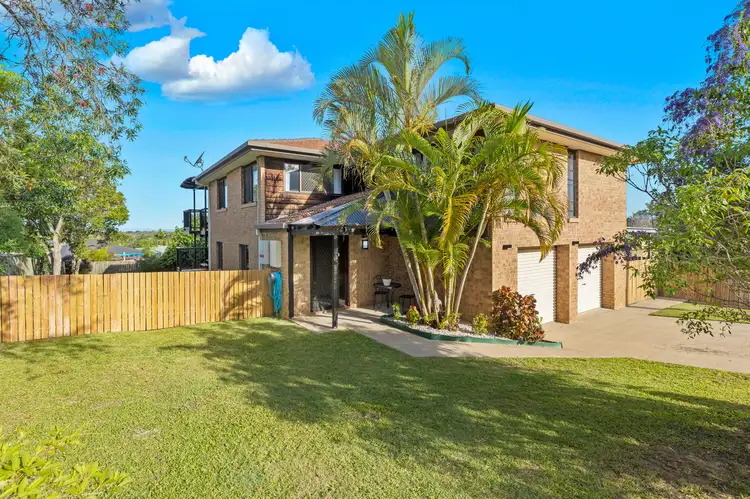 Main view of Homely house listing, 17 Garnet Street, Alexandra Hills QLD 4161