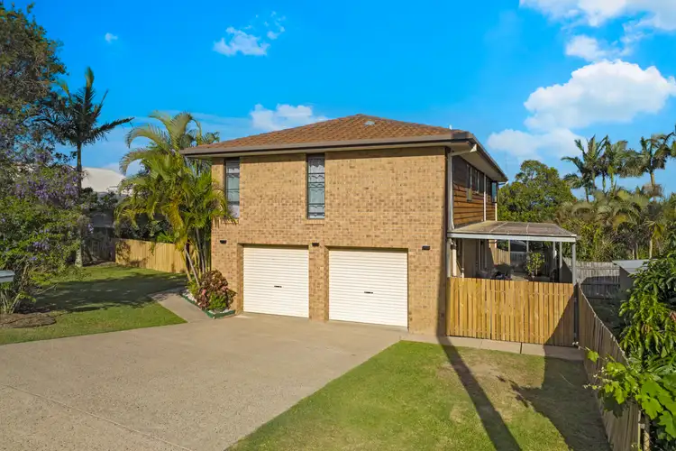 Third view of Homely house listing, 17 Garnet Street, Alexandra Hills QLD 4161