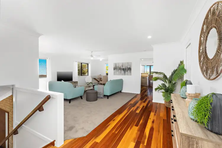 Fifth view of Homely house listing, 17 Garnet Street, Alexandra Hills QLD 4161