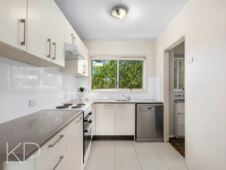 Third view of Homely unit listing, 10/9 Holborow Close, Surfers Paradise QLD 4217