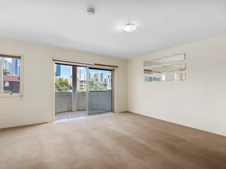 Fourth view of Homely unit listing, 10/9 Holborow Close, Surfers Paradise QLD 4217