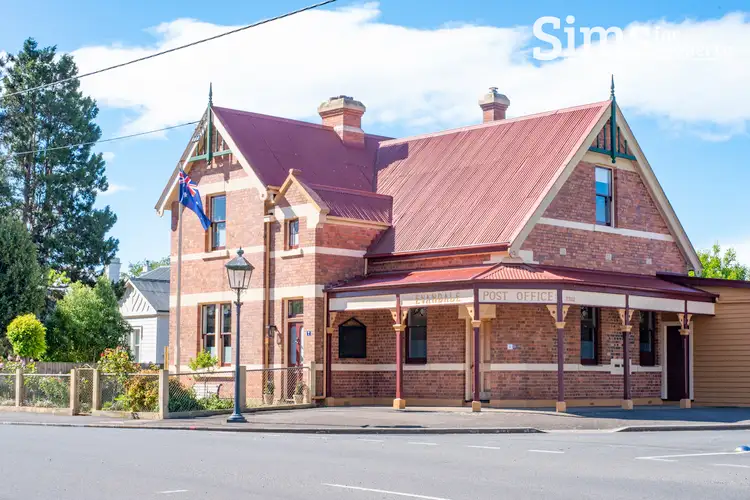 Main view of Homely house listing, 2 High Street, Evandale TAS 7212