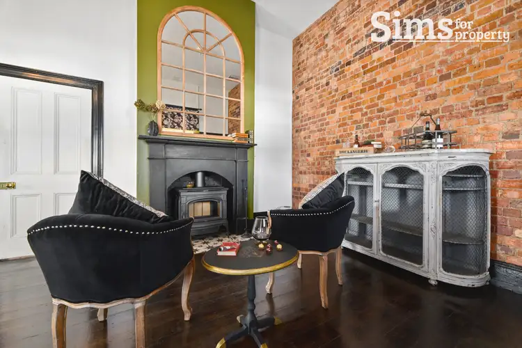 Third view of Homely house listing, 2 High Street, Evandale TAS 7212