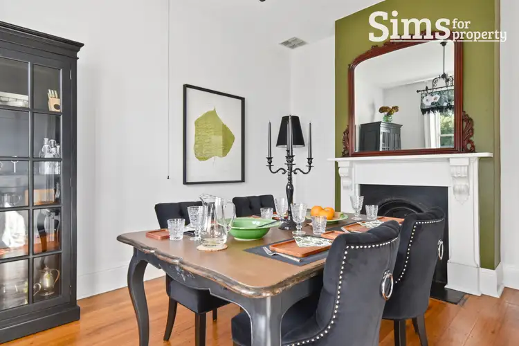 Fifth view of Homely house listing, 2 High Street, Evandale TAS 7212