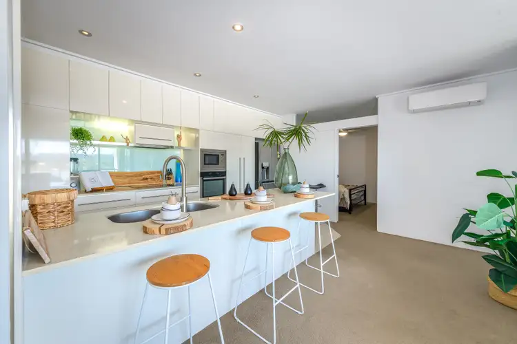 Sixth view of Homely apartment listing, 308/11 Sunshine Parade, Miami QLD 4220