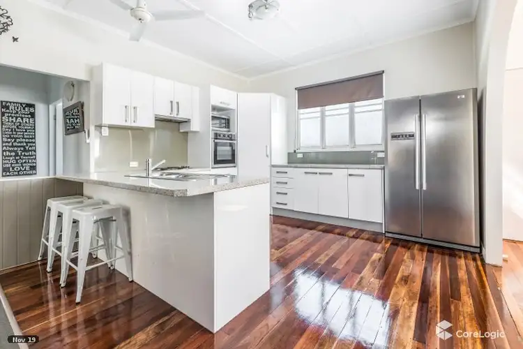 Second view of Homely house listing, 58 Queen Street, Blackstone QLD 4304