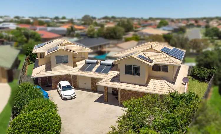 30 Deidre Ann Street, Raceview QLD 4305