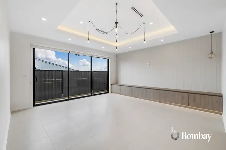 Seventh view of Homely house listing, 218 Brossard Road, Mickleham VIC 3064