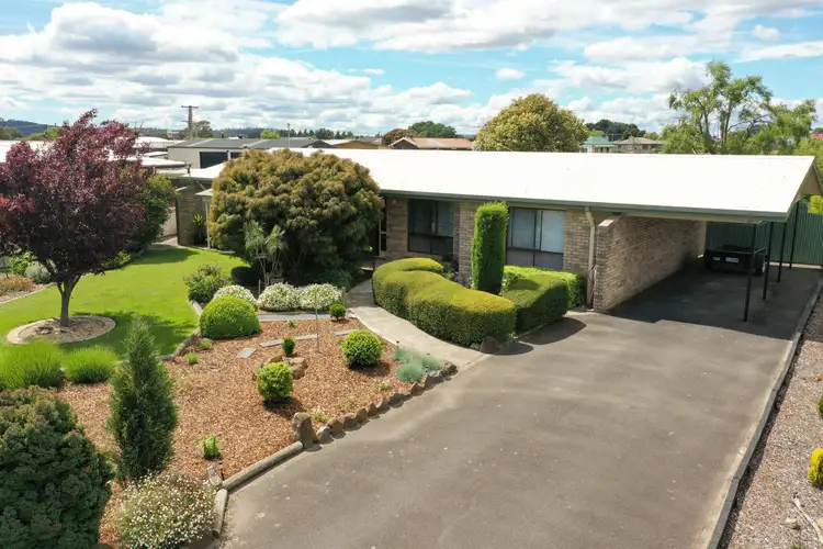 55 Shaw Street, Beaconsfield TAS 7270