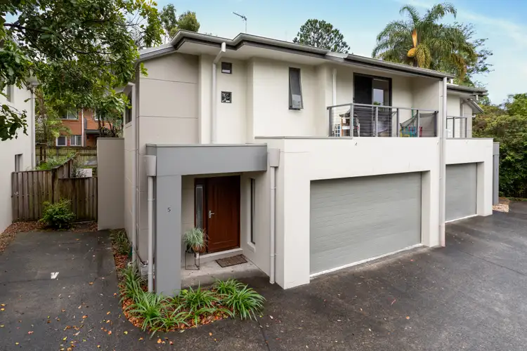 5/75 Benowa Road, Southport QLD 4215